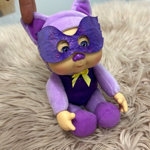 Cabbage Patch Baby Enchanted Forest - Picture 1 of 3